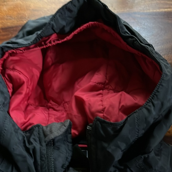 North face winter jacket - Picture 9 of 9